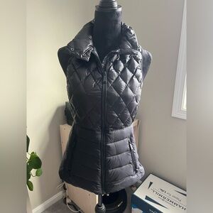 Calvin Klein Performance Womens Vest Black